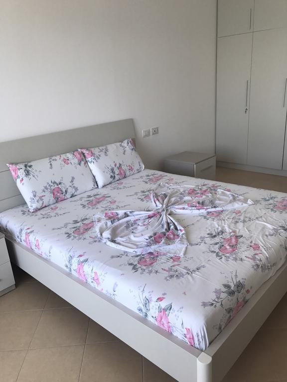 Lucky Lux Apartment Влёра Экстерьер фото