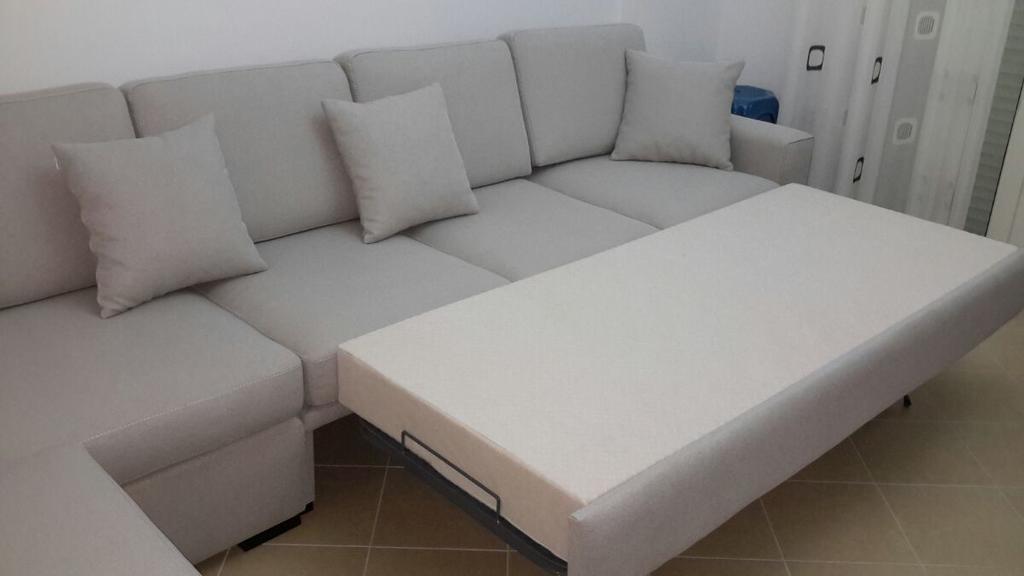 Lucky Lux Apartment Влёра Экстерьер фото
