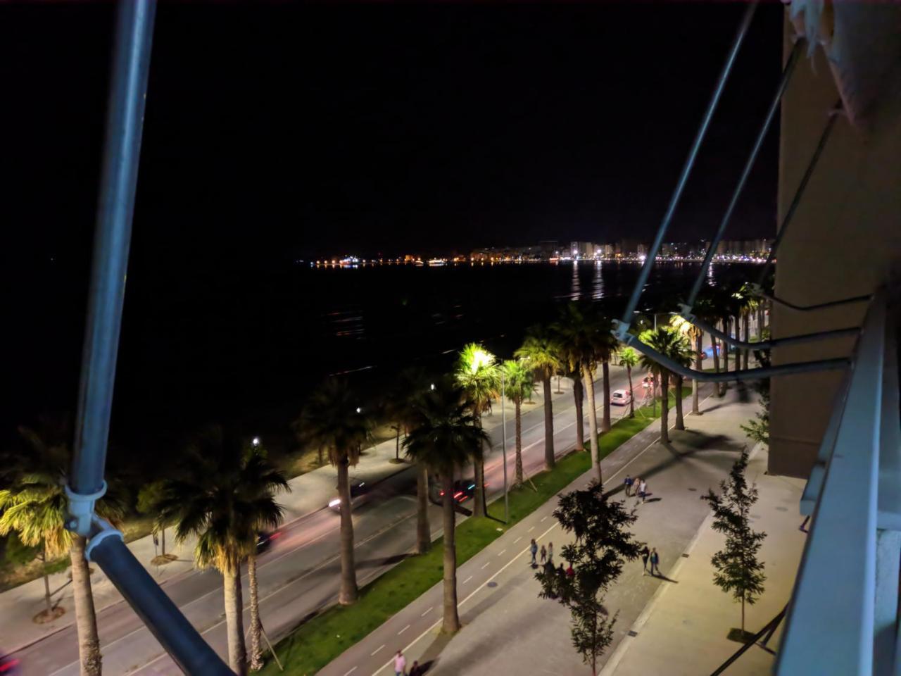 Lucky Lux Apartment Влёра Экстерьер фото